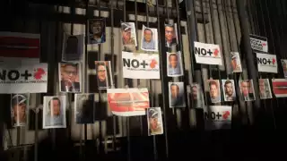 La Sociedad Interamericana de Prensa reconoció la labor de los 13 comunicadores que han sido asesinados en México