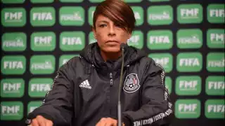 Maribel Domínguez publicó un comunicado. Foto: Especial