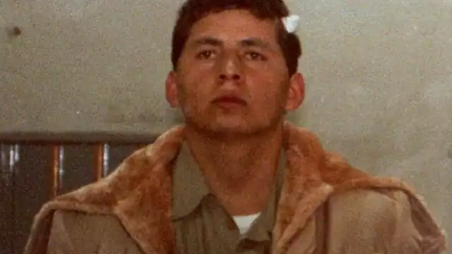 Mario Aburto ha estado detenido ls últimos 30 años