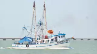 Pescadores aseguran que las autoridades solo apoyan cuando es robo de hidrocarburo