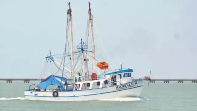 Pescadores aseguran que las autoridades solo apoyan cuando es robo de hidrocarburo