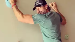 Gabriel Soto es uno de los galanes de telenovelas más solicitados por los productores