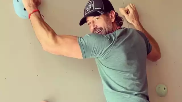 Gabriel Soto es uno de los galanes de telenovelas más solicitados por los productores