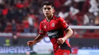 Gilberto Mora sufre fractura y es operado; esto es lo que se sabe de su lesión