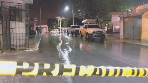 ENVIPE señala que las víctimas no presentan denuncias