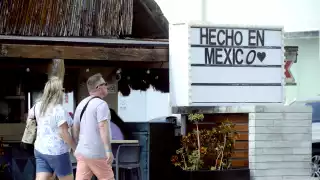 Se desarollan estrategias para abrirse paso en el mercado centroamericano y en Asia, ante el panorama complejo de las exportaciones a EE. UU.