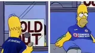 Los boletos se pusieron a la venta a partir de las 11:00 am en Ticketmaster sin embargo, en tan sólo unos segundos se acabaron