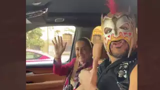 Quieren cancelar en redes al Escorpión Dorado