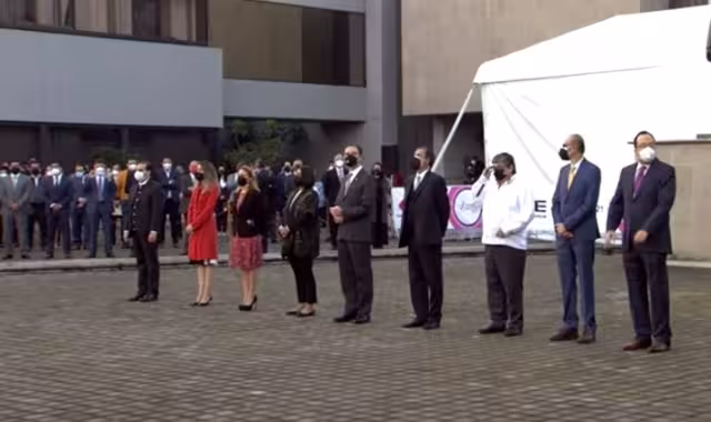 La Consulta Popular 2021 arranca en México como un hecho histórico