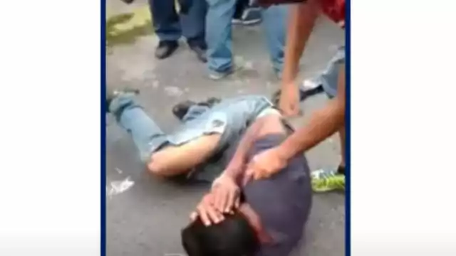 Foto: Imagen Noticias