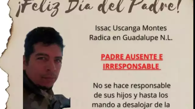 Padres irresponsables en Cancún, segunda parte