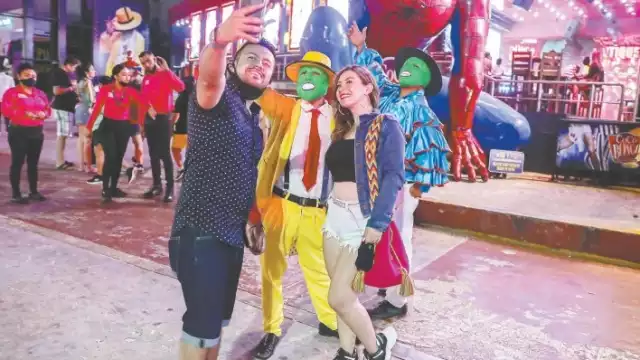 Esta discoteca fue clausurada en noviembre de 2020 por incumplir las medidas y restricciones sanitarias