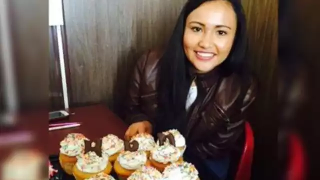 Karen Itzel estaba desaparecida desde el 19 de mayo