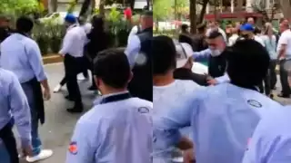 Los dueños del restaurante Fisher´s de la Roma fueron denunciados ante la FGJ-CDMX. Foto: Capturas de pantalla