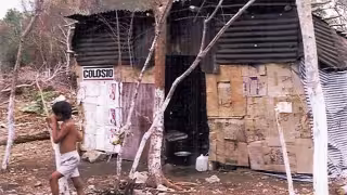 Dormir bajo la intemperie y sin servicios fue difícil, pero valió la pena luchar: colonos de la Colosio en Playa del Carmen