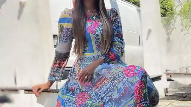 Desde hace unos días, la participación de Galilea Montijo en el matutino ha sido interrumpida por sus constantes problemas de salud