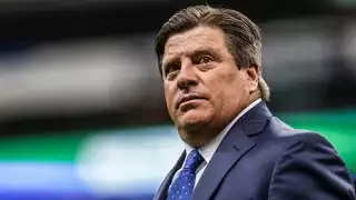 Siempre he estado listo para la selección mexicana: Miguel Herrera se apunta con el TRI