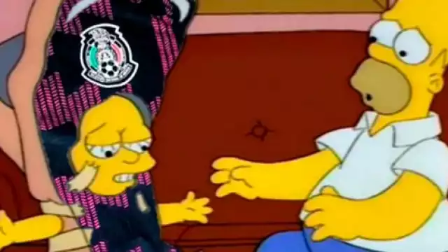 La Selección Mexicana es la burla en redes sociales