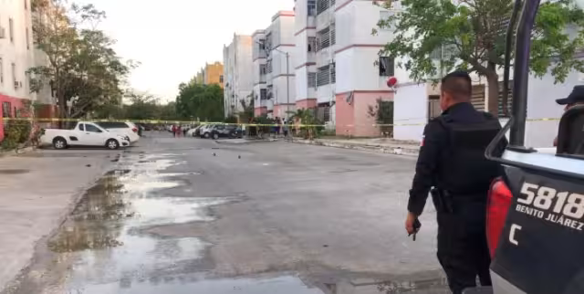 El hombre junto a los otros detenidos permanecerán a disposición del MP
