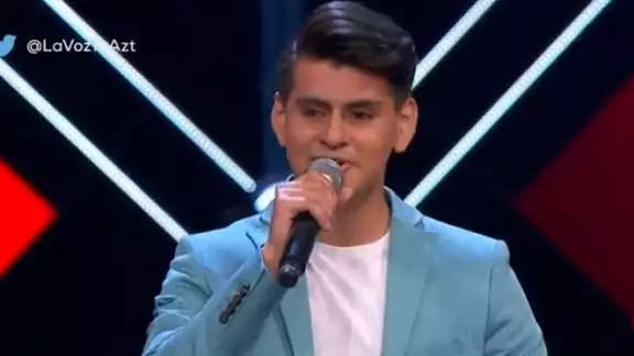 El joven de 20 años será parte del equipo de Edith Márquez El joven de 20 años será parte del equipo de Edith Márquez
