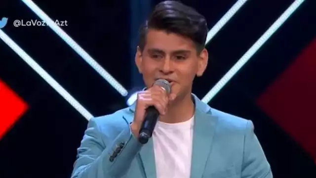 El joven de 20 años será parte del equipo de Edith Márquez