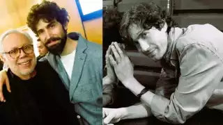 Luis de Llano incluyó a Benny en la primera formación de Timbiriche. Foto: Especial