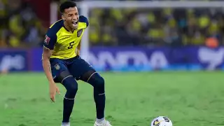 Byron Castillo habría confesado que sí es originario de Colombia y no de Ecuador