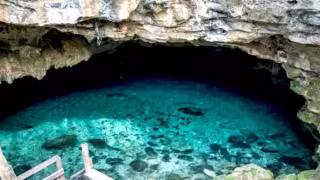 Acuífero de la Península de Yucatán se encuentra en la mira
