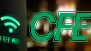 Wifi CFE: ¿Cómo tramitar la tarjeta?