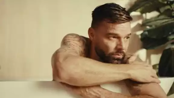 Ricky Martin reaparece en redes sociales tras acusación por violencia doméstica