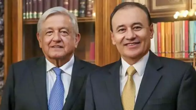Ante AMLO, Durazo destacó esta reducción