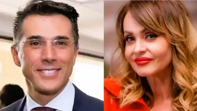 Gaby Spanic y Sergio Mayer serán coronados en la marcha LGBTIQ+, Foto: Especial