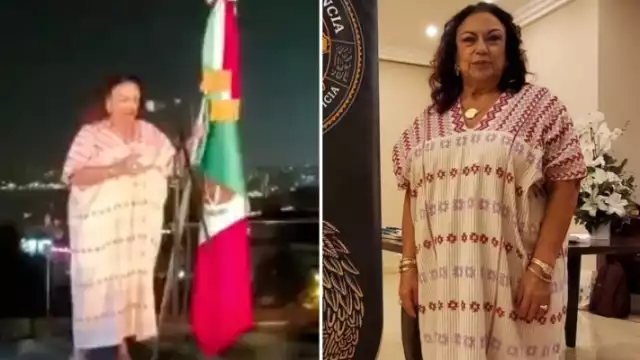 La periodista Isabel Arvide fue nombrada cónsul de México en Estambul, Turquía, en julio de 2020