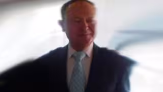 el hombre de 77 años de edad, falleció al haberle obstruido la vías respiratorias