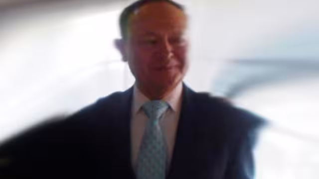 el hombre de 77 años de edad, falleció al haberle obstruido la vías respiratorias