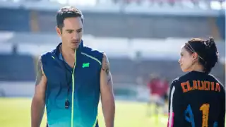 "Las Bravas FC" es una de las apuestas de HBO de este 2022, la cual tuvo como locación la ciudad de San Francisco de Campeche