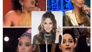 #LMD4: ¿Camila Sodi, la nueva Lolita Cortés de los reality shows?