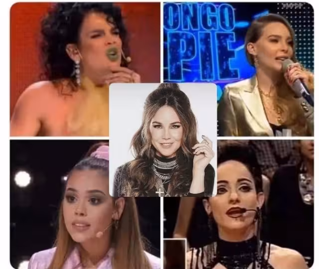 Camila Sodi se une a las jueces que han marcado historia en los reality shows en México