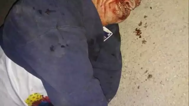 Foto: Martín González