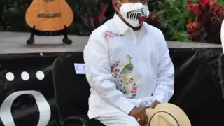 FOTO: Víctor Gijón