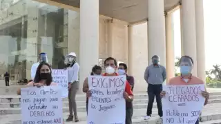 FOTO: Víctor Gijón