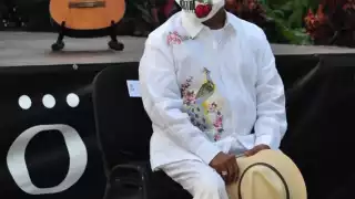 FOTO: Víctor Gijón