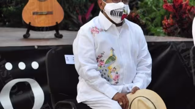 FOTO: Víctor Gijón