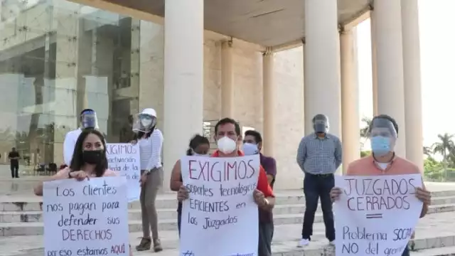 FOTO: Víctor Gijón