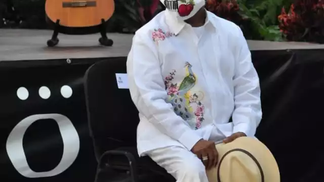 FOTO: Víctor Gijón