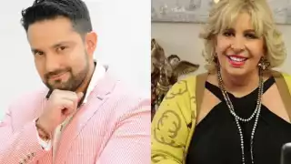 Daniel Riolobos fue quien acusó a Magda Rodríguez de la muerte de su mamá