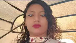 Desaparece mujer en Laguna Grande; su familia teme lo peor y pide apoyo