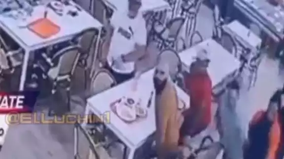No se reportan graves daños hasta el momento No se reportan graves daños hasta el momento