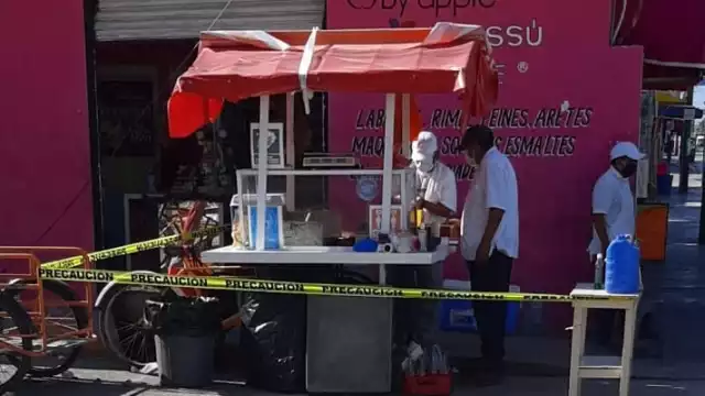 Repunta incidencia de enfermedades e infecciones gastrointestinales en entidades de la Península durante 2022