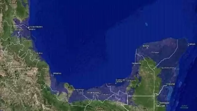 Los municipios del sur, serían las nuevas playas de Yucatán; Santa Elena, Oxkutzcab y Tekax. 